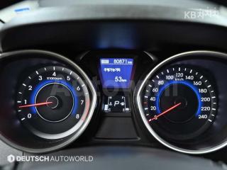 2013 HYUNDAI AVANTE MD ELANTRA M16 GDI 에비뉴 - 8
