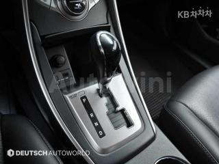 2013 HYUNDAI AVANTE MD ELANTRA M16 GDI 에비뉴 - 9