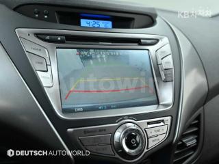 2013 HYUNDAI AVANTE MD ELANTRA M16 GDI 에비뉴 - 15