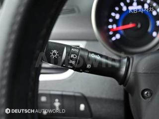 2013 HYUNDAI AVANTE MD ELANTRA M16 GDI 에비뉴 - 18