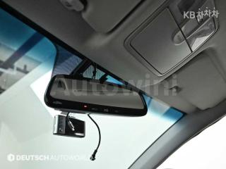2013 HYUNDAI AVANTE MD ELANTRA M16 GDI 에비뉴 - 20