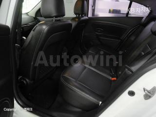 2016 RENAULT SAMSUNG SM3 NEO LE BASIC - 11