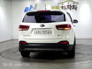 KNAPS81ABFA005658 2015 KIA  SORENTO DIESEL 2.0 2WD PRESTIGE-2