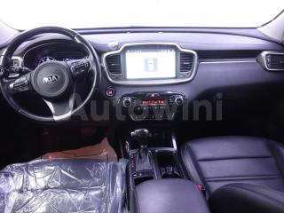 KNAPS81ABFA005658 2015 KIA  SORENTO DIESEL 2.0 2WD PRESTIGE-4