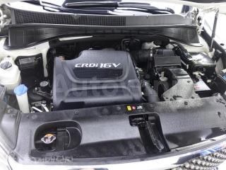KNAPS81ABFA005658 2015 KIA  SORENTO DIESEL 2.0 2WD PRESTIGE-5