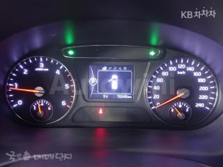 2015 KIA  SORENTO DIESEL 2.0 2WD PRESTIGE - 7