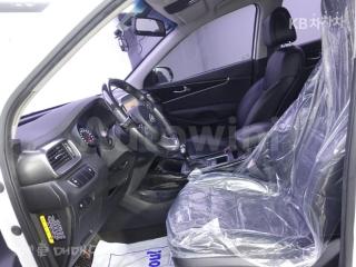 2015 KIA  SORENTO DIESEL 2.0 2WD PRESTIGE - 8