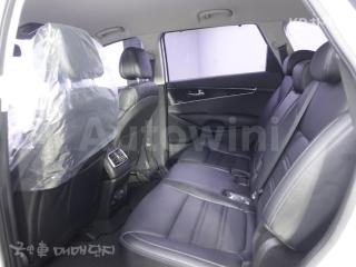 2015 KIA  SORENTO DIESEL 2.0 2WD PRESTIGE - 9
