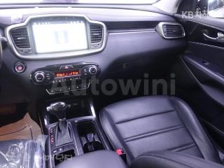 2015 KIA  SORENTO DIESEL 2.0 2WD PRESTIGE - 10