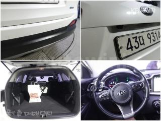 2015 KIA  SORENTO DIESEL 2.0 2WD PRESTIGE - 17