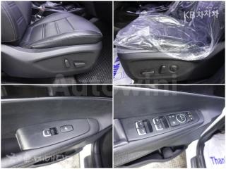 2015 KIA  SORENTO DIESEL 2.0 2WD PRESTIGE - 19