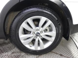 2015 KIA  SORENTO DIESEL 2.0 2WD PRESTIGE - 20