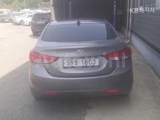 KMHDG41DBDU633905 2013 HYUNDAI AVANTE MD ELANTRA M16 GDI SMART-3