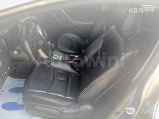 2013 HYUNDAI AVANTE MD ELANTRA M16 GDI SMART - 19