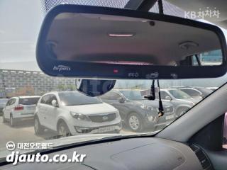 2011 HYUNDAI SANTAFE CM 2WD(2.0 VGT) MLX LUXURY - 9