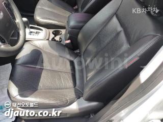 2011 HYUNDAI SANTAFE CM 2WD(2.0 VGT) MLX LUXURY - 11