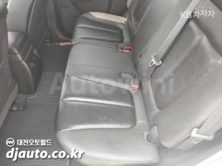 2011 HYUNDAI SANTAFE CM 2WD(2.0 VGT) MLX LUXURY - 12