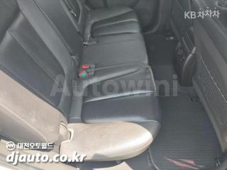 2011 HYUNDAI SANTAFE CM 2WD(2.0 VGT) MLX LUXURY - 14