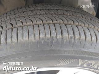 2011 HYUNDAI SANTAFE CM 2WD(2.0 VGT) MLX LUXURY - 16