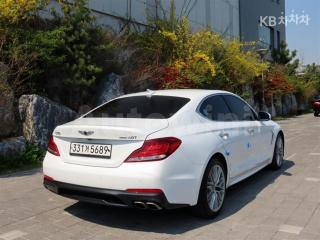 KMTG341ADLU063547 2020 GENESIS G70 2.0T AWD ADVANCED-2