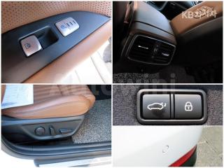 2020 GENESIS G70 2.0T AWD ADVANCED - 19