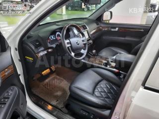 KNAKN814DHA165159 2017 KIA  MOHAVE BORREGO 4WD PRESIDENT 5 SEATS-3