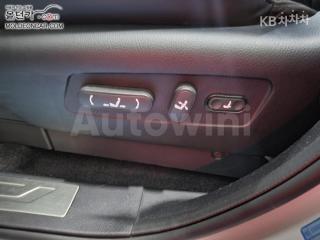 KNAKN814DHA165159 2017 KIA  MOHAVE BORREGO 4WD PRESIDENT 5 SEATS-5