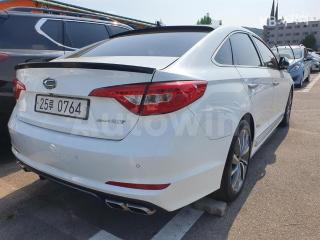 KMHE341BBGA253385 2016 HYUNDAI LF SONATA 2.0 T-GDI EXCLUSIVE-3