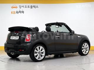WMWZP3102FT281628 2015 MINI COOPER CONVERTIBLE S 1.6 BASIC-1