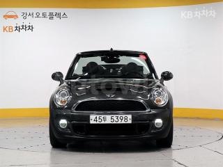 WMWZP3102FT281628 2015 MINI COOPER CONVERTIBLE S 1.6 BASIC-2