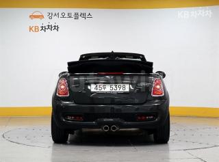 WMWZP3102FT281628 2015 MINI COOPER CONVERTIBLE S 1.6 BASIC-3