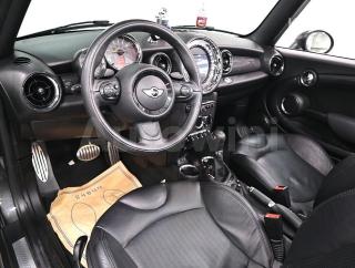 WMWZP3102FT281628 2015 MINI COOPER CONVERTIBLE S 1.6 BASIC-4