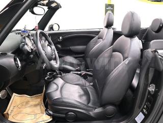 2015 MINI COOPER CONVERTIBLE S 1.6 BASIC - 9