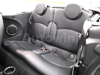 2015 MINI COOPER CONVERTIBLE S 1.6 BASIC - 10