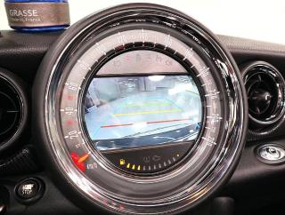 2015 MINI COOPER CONVERTIBLE S 1.6 BASIC - 12