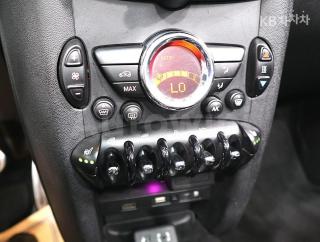 2015 MINI COOPER CONVERTIBLE S 1.6 BASIC - 13