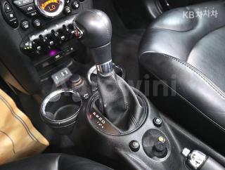 2015 MINI COOPER CONVERTIBLE S 1.6 BASIC - 14