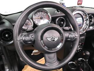 2015 MINI COOPER CONVERTIBLE S 1.6 BASIC - 16