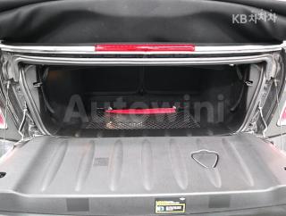2015 MINI COOPER CONVERTIBLE S 1.6 BASIC - 19