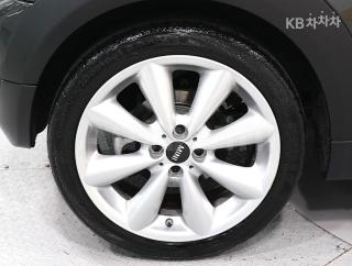 2015 MINI COOPER CONVERTIBLE S 1.6 BASIC - 20