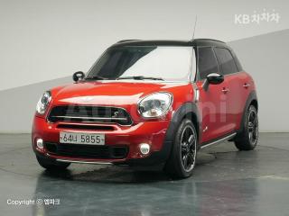 WMWZD7104FWM51969 2015 MINI COOPER COUNTRYMAN SD ALL4 2.0 BASIC-0