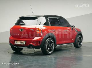 WMWZD7104FWM51969 2015 MINI COOPER COUNTRYMAN SD ALL4 2.0 BASIC-2