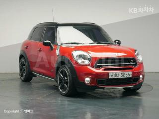 WMWZD7104FWM51969 2015 MINI COOPER COUNTRYMAN SD ALL4 2.0 BASIC-3
