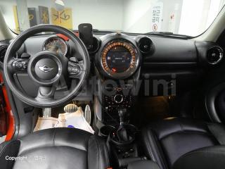 WMWZD7104FWM51969 2015 MINI COOPER COUNTRYMAN SD ALL4 2.0 BASIC-5