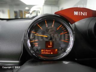 2015 MINI COOPER COUNTRYMAN SD ALL4 2.0 BASIC - 7