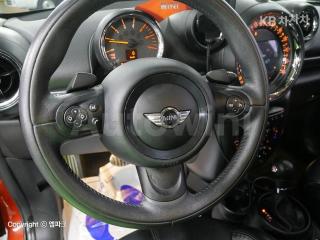 2015 MINI COOPER COUNTRYMAN SD ALL4 2.0 BASIC - 8