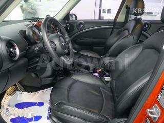 2015 MINI COOPER COUNTRYMAN SD ALL4 2.0 BASIC - 10
