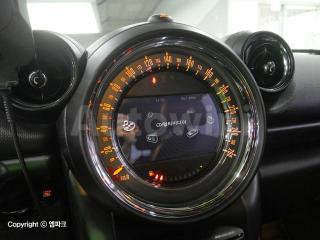 2015 MINI COOPER COUNTRYMAN SD ALL4 2.0 BASIC - 17