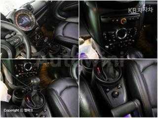 2015 MINI COOPER COUNTRYMAN SD ALL4 2.0 BASIC - 20
