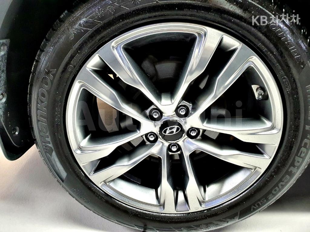 2016 HYUNDAI  MAXCRUZ DIESEL(E-VGT)R2.2 4WD 파이니스트 EDITION 7 SEATS - 19